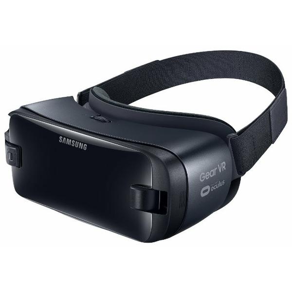 Отзывы Очки виртуальной реальности для смартфона Samsung Gear VR (SM-R324)