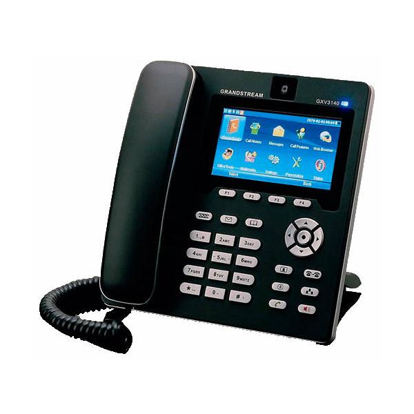 Отзывы VoIP-телефон Grandstream GXV3140