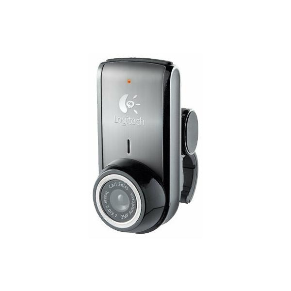 Отзывы Logitech Portable Webcam C905