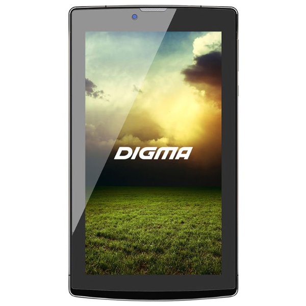 Отзывы Digma Optima 7202 3G
