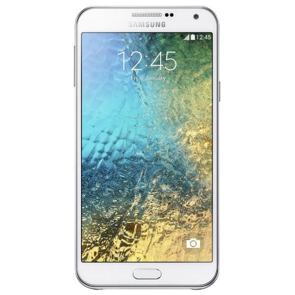 Отзывы Samsung Galaxy E5 SM-E500H/DS