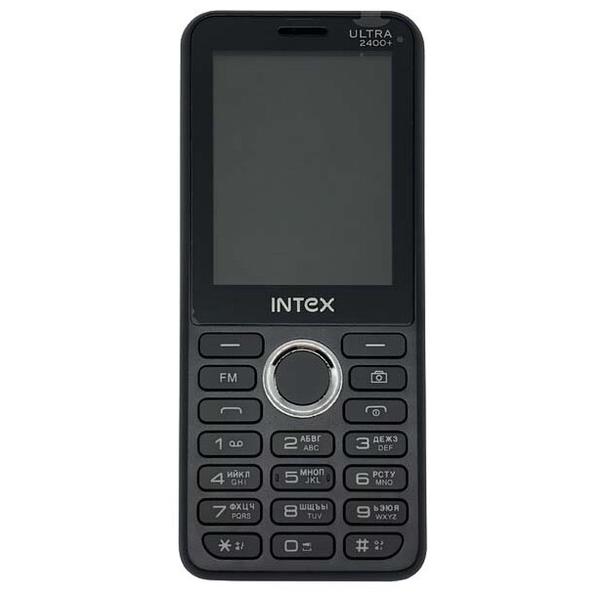 Отзывы INTEX Ultra 2400+