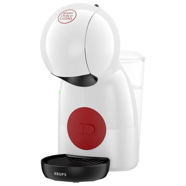 Отзывы Krups KP1A01/KP1A05/KP1A08 Dolce Gusto Piccolo XS