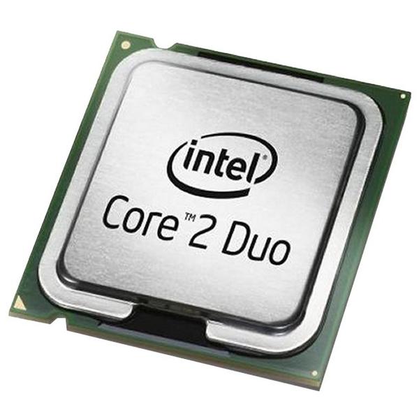 Отзывы Процессор Intel Core 2 Duo Conroe