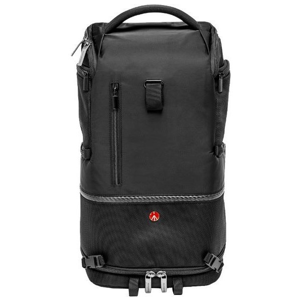 Отзывы Manfrotto Advanced Tri Backpack medium