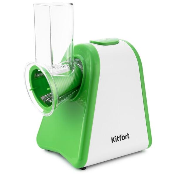Отзывы Kitfort КТ-1385
