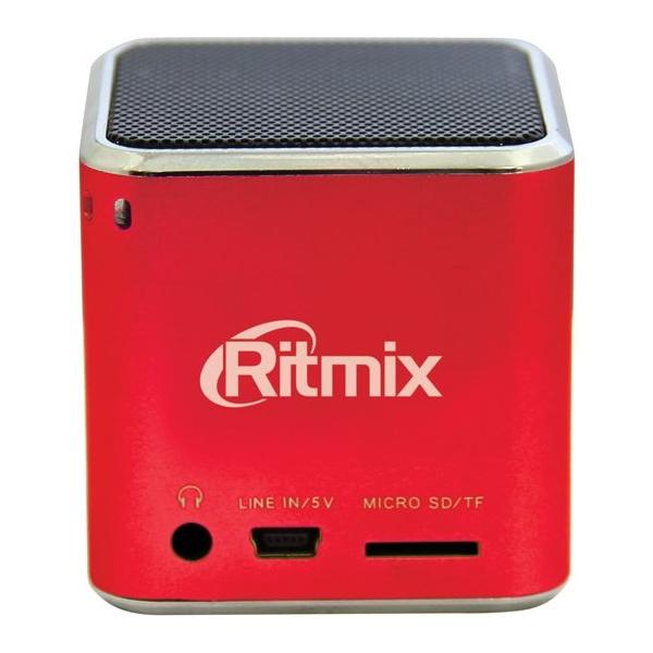 Отзывы Ritmix SP-210