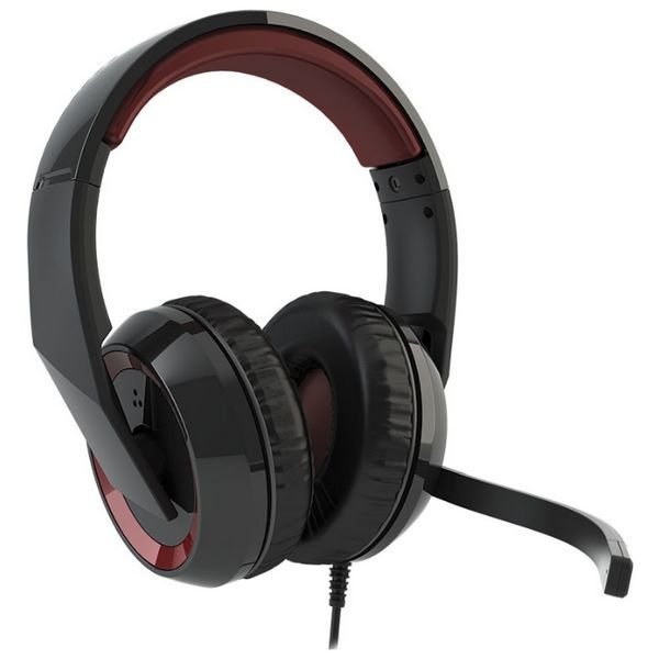 Отзывы Corsair Raptor HS30 Analog Gaming Headset