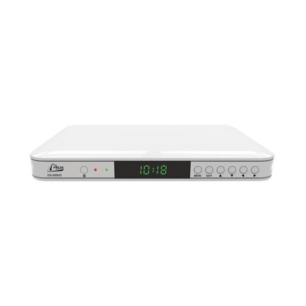 Отзывы TV-тюнер Delta Systems DS-900HD (DVB-T2)