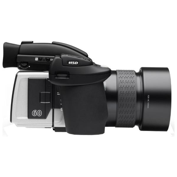 Отзывы Фотоаппарат Hasselblad H5D-60 Kit