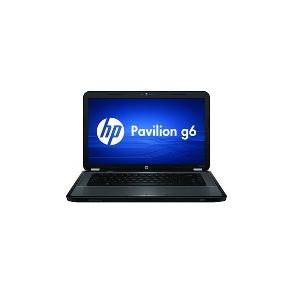 Отзывы HP PAVILION g6-1100