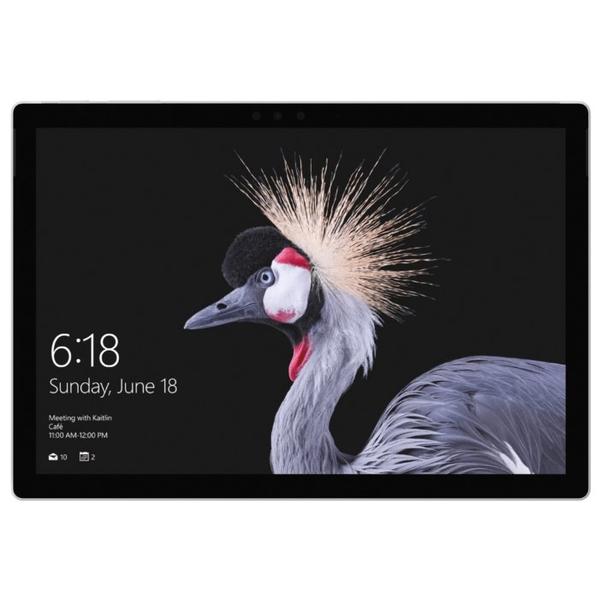 Отзывы Microsoft Surface Pro 5 i5 4Gb 128Gb