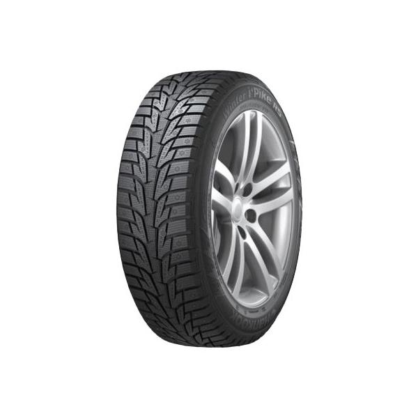 Отзывы Hankook Tire Winter i*Pike RS W419 зимняя шипованная