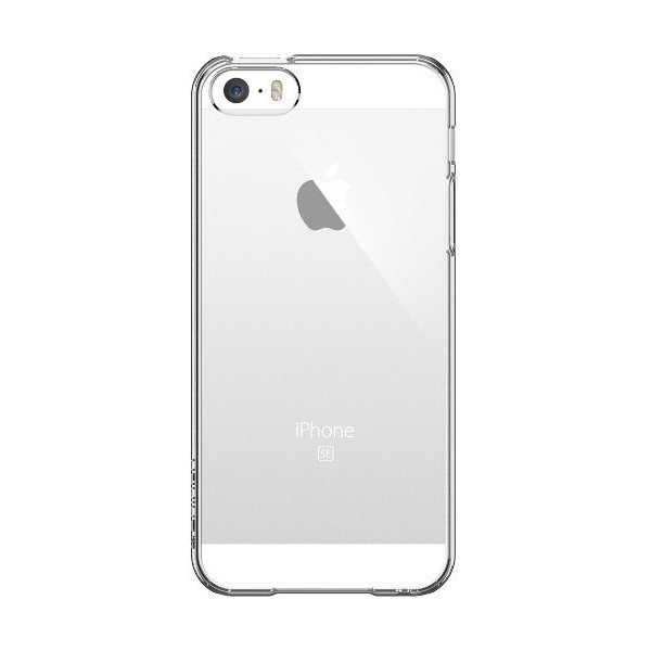Отзывы Spigen 041CS20246 для Apple iPhone 5/iPhone 5S/iPhone SE