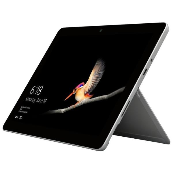 Отзывы Microsoft Surface Go 64Gb (2018)