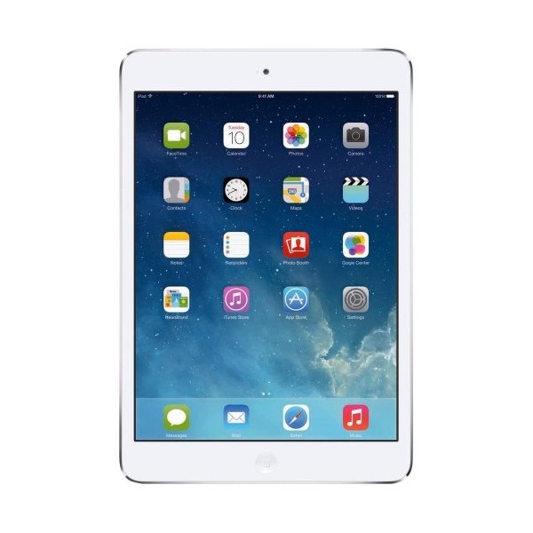 Отзывы APPLE iPad mini Wi-Fi + Cellular 16Gb