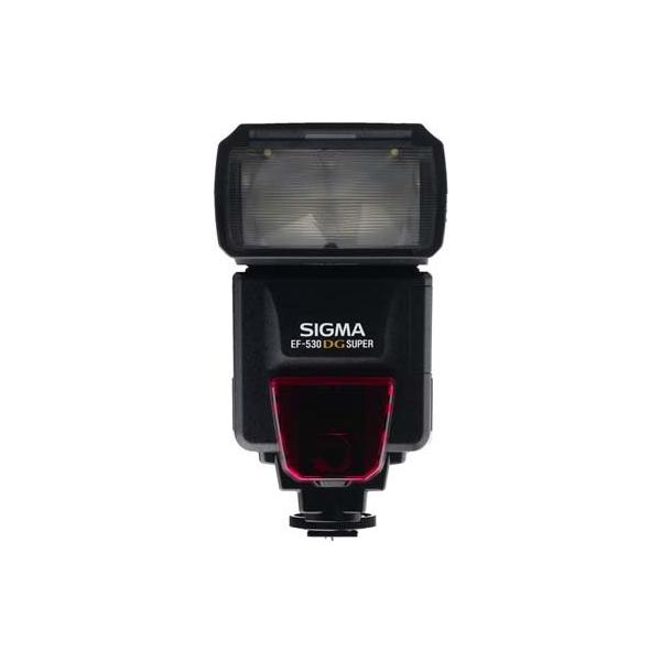 Отзывы Вспышка Sigma EF 530 DG Super for Canon