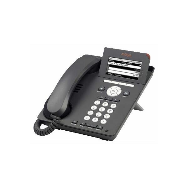Отзывы VoIP-телефон Avaya 9620