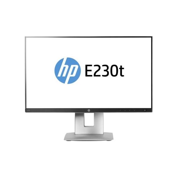 Отзывы HP EliteDisplay E230t 23