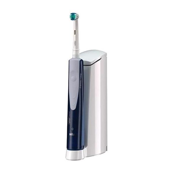 Отзывы Электрическая зубная щетка Oral-B Professional Care 7500