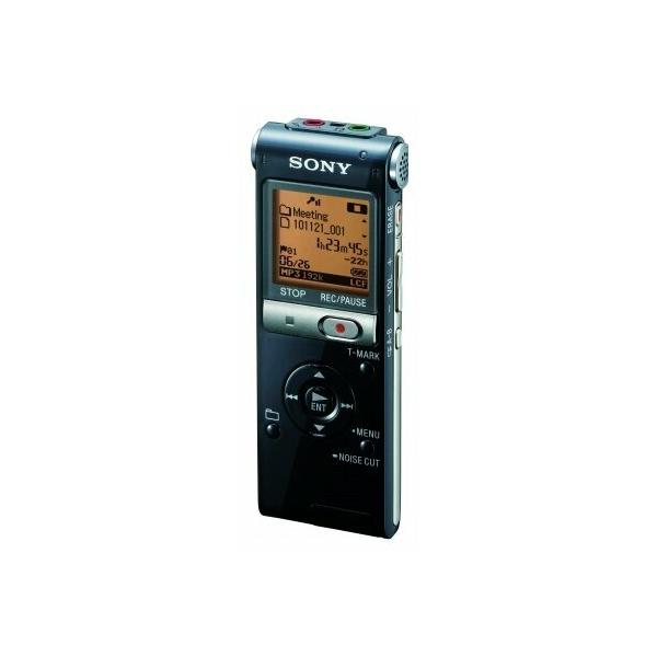 Отзывы Sony ICD-UX513F 4Gb