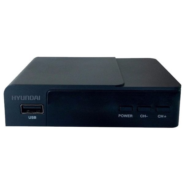 Отзывы Hyundai H-DVB140