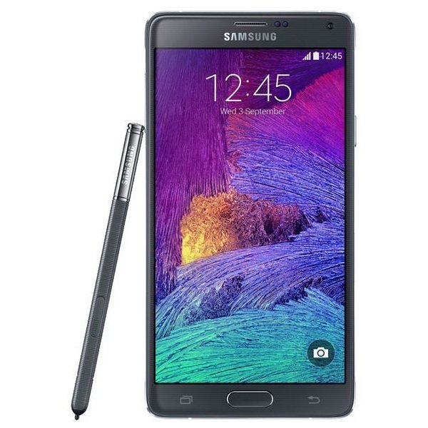 Отзывы Samsung Galaxy Note 4 SM-N910F