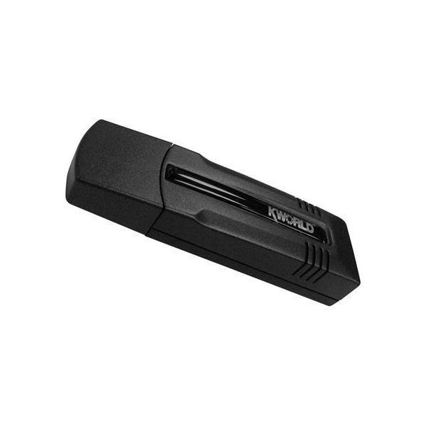 Отзывы KWorld USB Analog TV Stick Pro