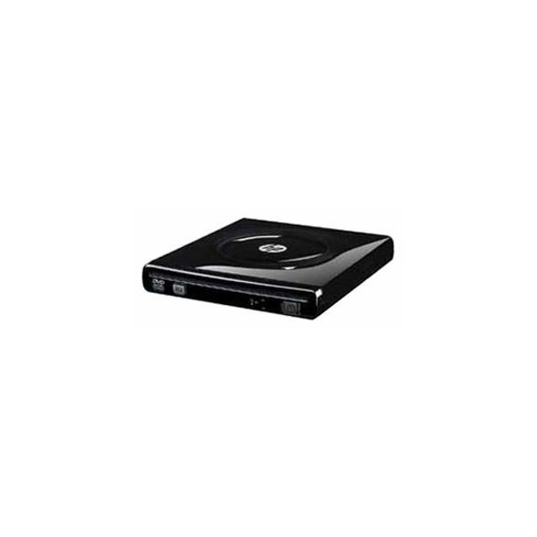 Отзывы HP DVD560S Black
