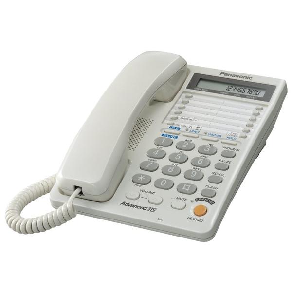 Отзывы Телефон Panasonic KX-TS2368