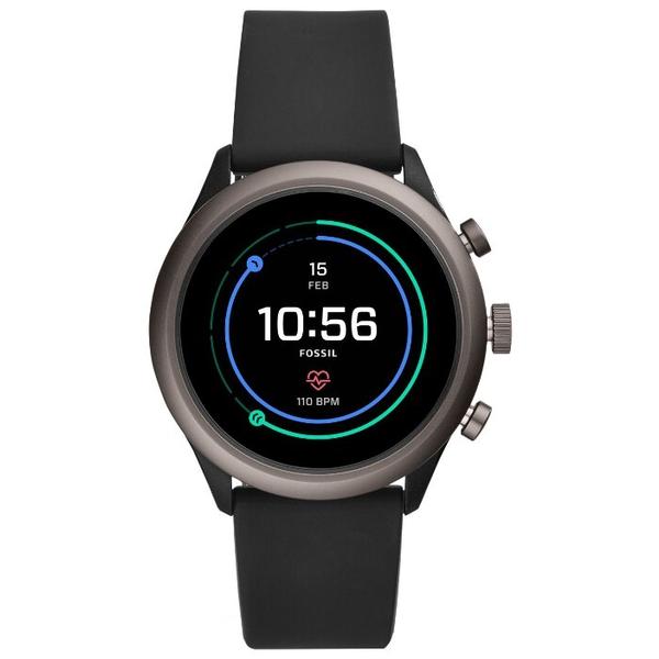 Отзывы FOSSIL Gen 4 Sport Smartwatch 43mm