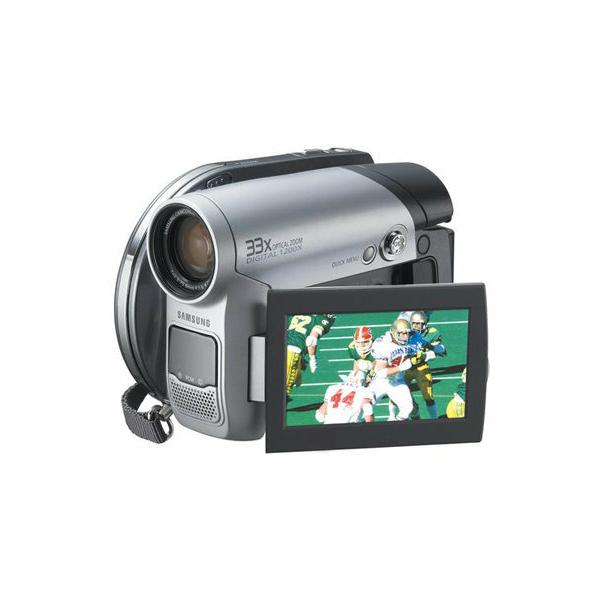 Отзывы Видеокамера Samsung VP-DC161i