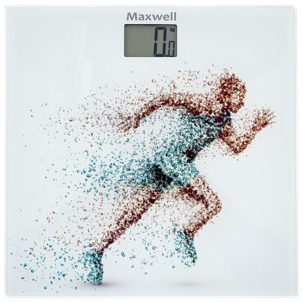 Отзывы Maxwell MW-2667