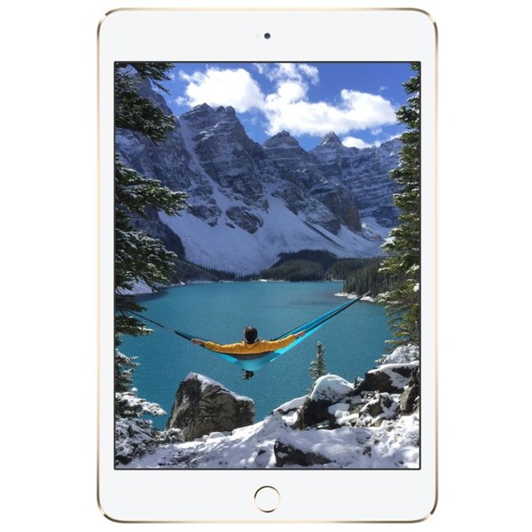 Отзывы Apple iPad mini 4 Wi-Fi Cellular 64GB
