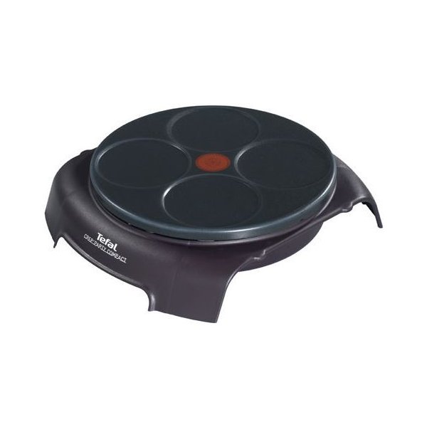 Отзывы Tefal PY 3002 Crep’party compact