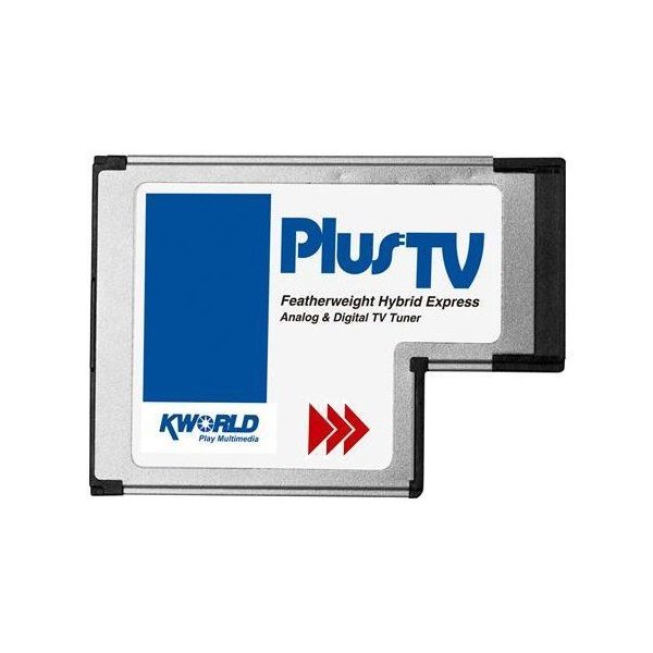 Отзывы KWorld PlusTV Hybrid Express