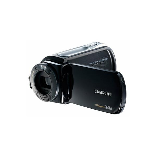 Отзывы Видеокамера Samsung VP-HMX10C
