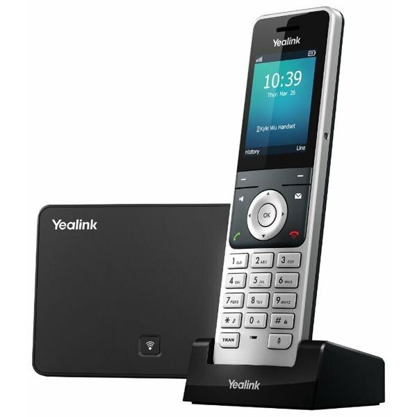 Отзывы VoIP-телефон Yealink W56P