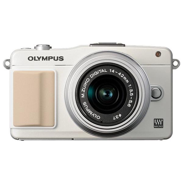 Отзывы Фотоаппарат Olympus Pen E-PM2 Kit