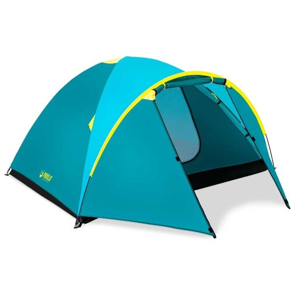 Отзывы Bestway Activeridge 4 Tent 68091