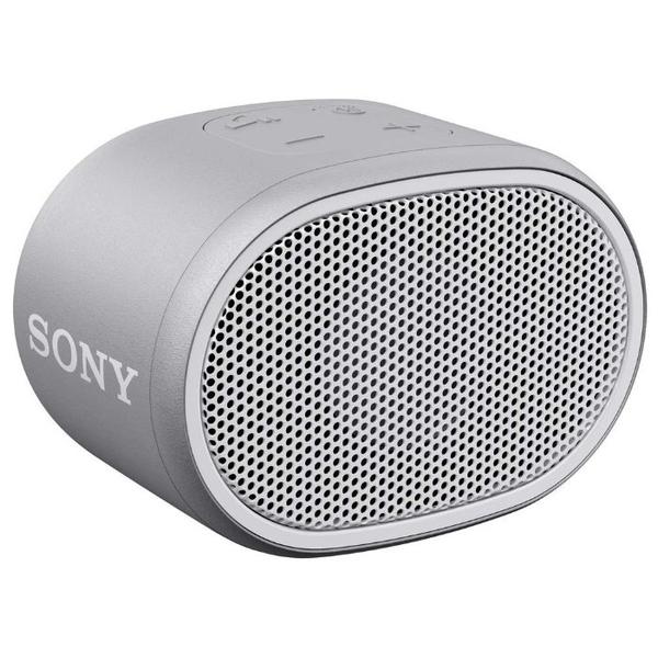 Отзывы Sony SRS-XB01