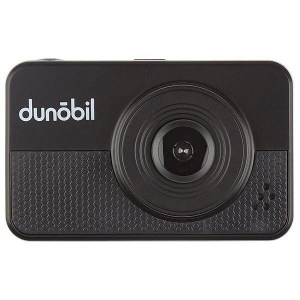Отзывы Dunobil Victor Duo, 2 камеры