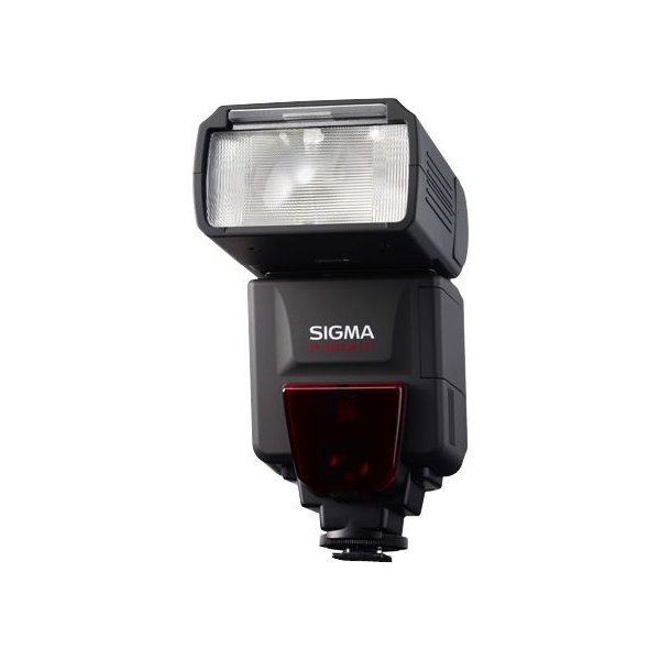 Отзывы Sigma EF 610 DG ST for Nikon