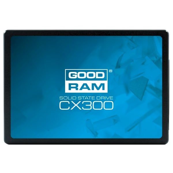 Отзывы GoodRAM SSDPR-CX300-240