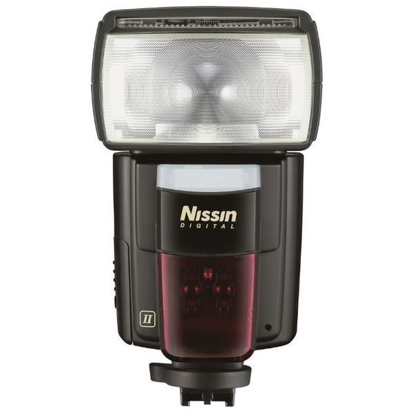 Отзывы Nissin Di-866 Mark II for Nikon