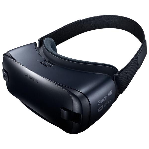 Отзывы Очки виртуальной реальности для смартфона Samsung Gear VR (SM-R323)