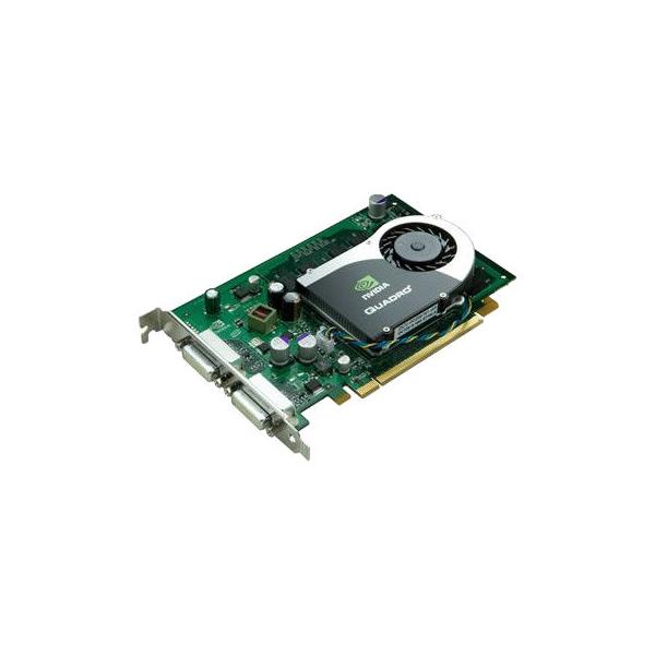 Отзывы PNY Quadro FX 570 400Mhz PCI-E 256Mb 800Mhz 128 bit 2xDVI