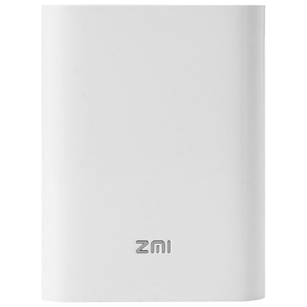Отзывы Xiaomi ZMI 4G
