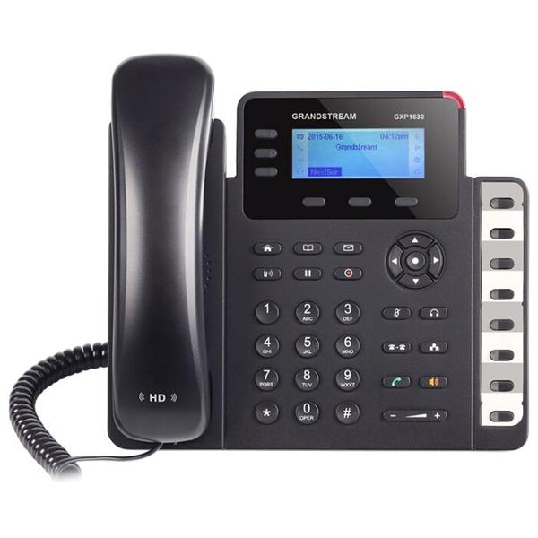 Отзывы VoIP-телефон Grandstream GXP1630