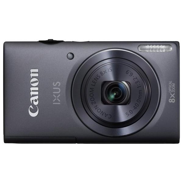 Отзывы Фотоаппарат Canon Digital IXUS 140